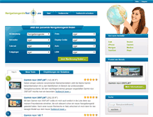Tablet Screenshot of navigationsgeraetetest.eu